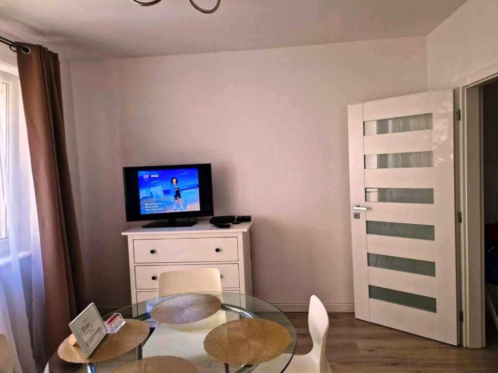Great Imielin Apartment